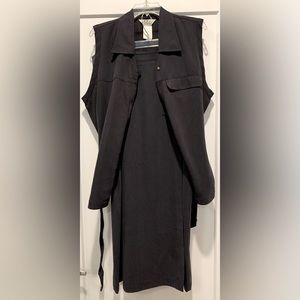 REI Cargo Wrap Skirt